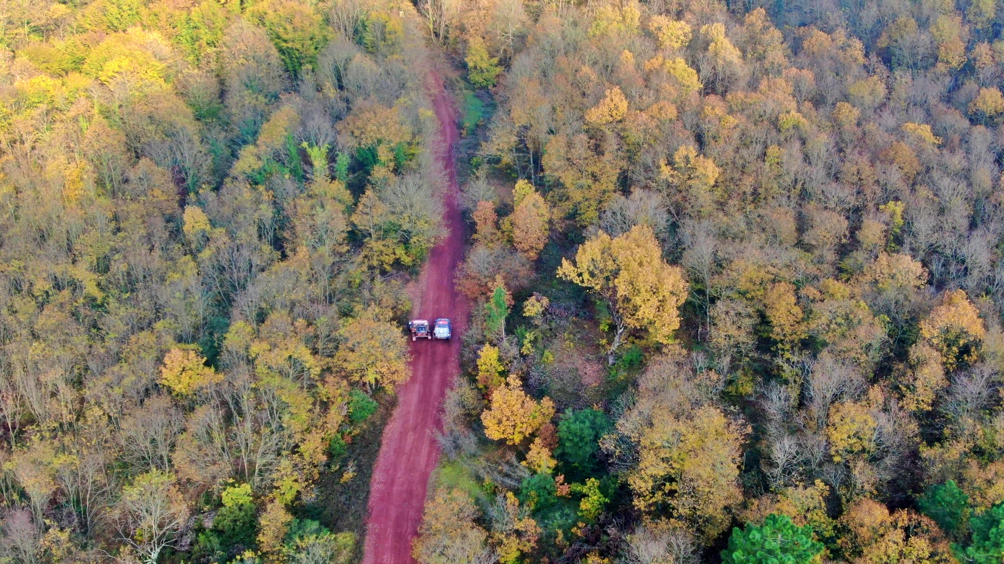 Büyükşehir ev sahipliğinde Off-Road Türkiye Şampiyonası heyecanı