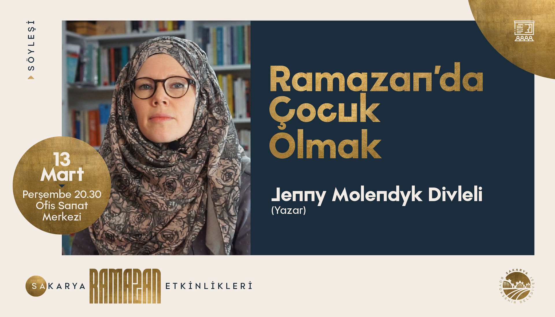 Büyükşehir’in Ramazan etkinliklerinde takvim belli oldu