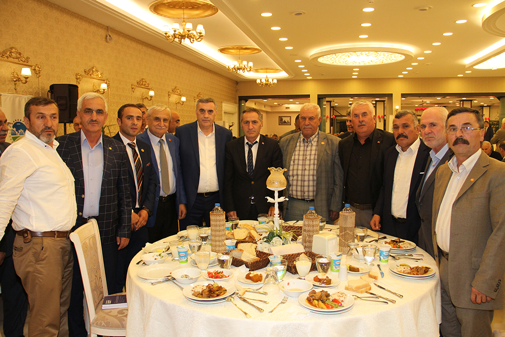 Potansiyel olursa raylı sisteme geçeriz