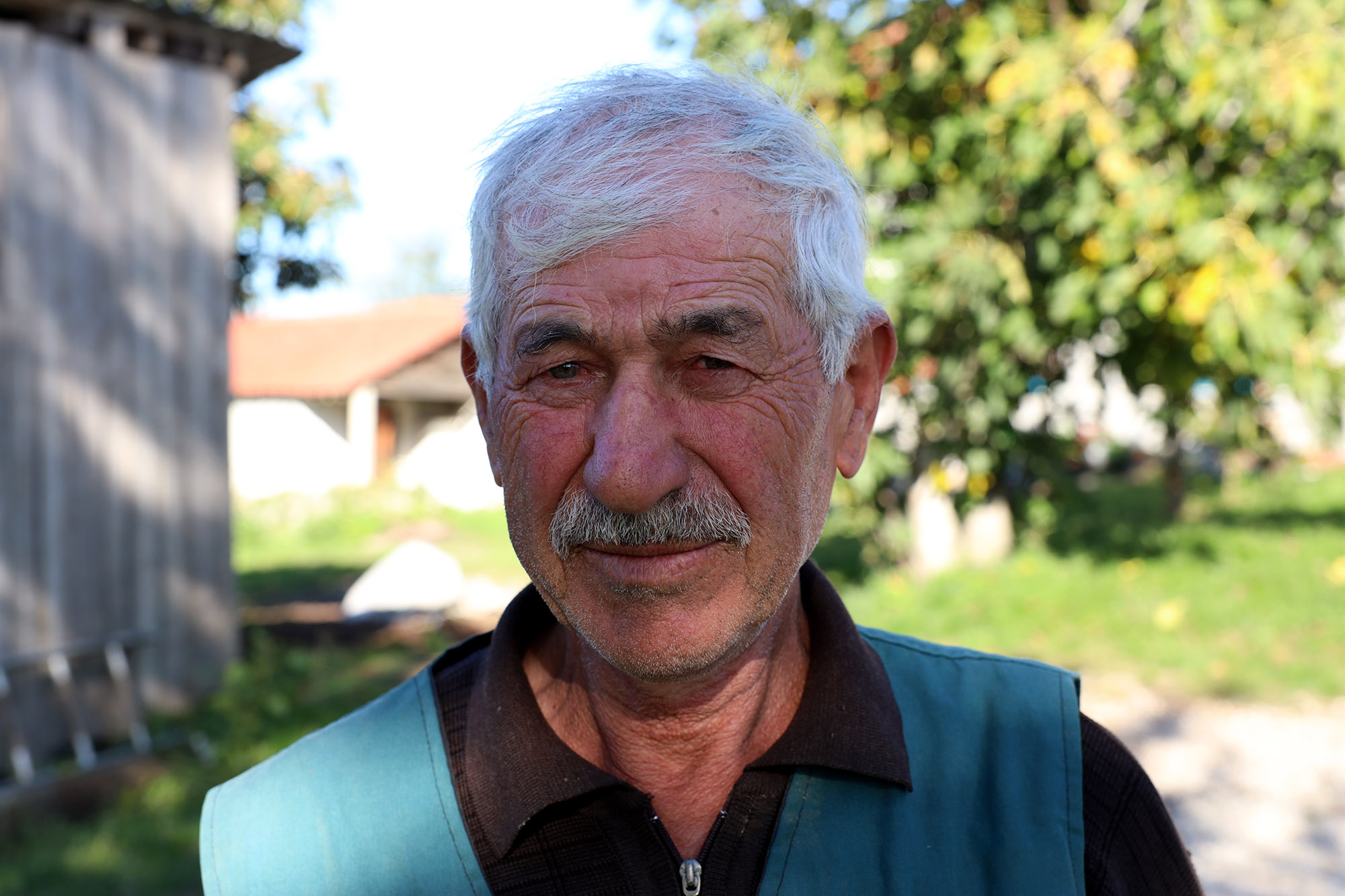 Büyükşehir’den yeşilin tam ortasına çizgi gibi dokunuş