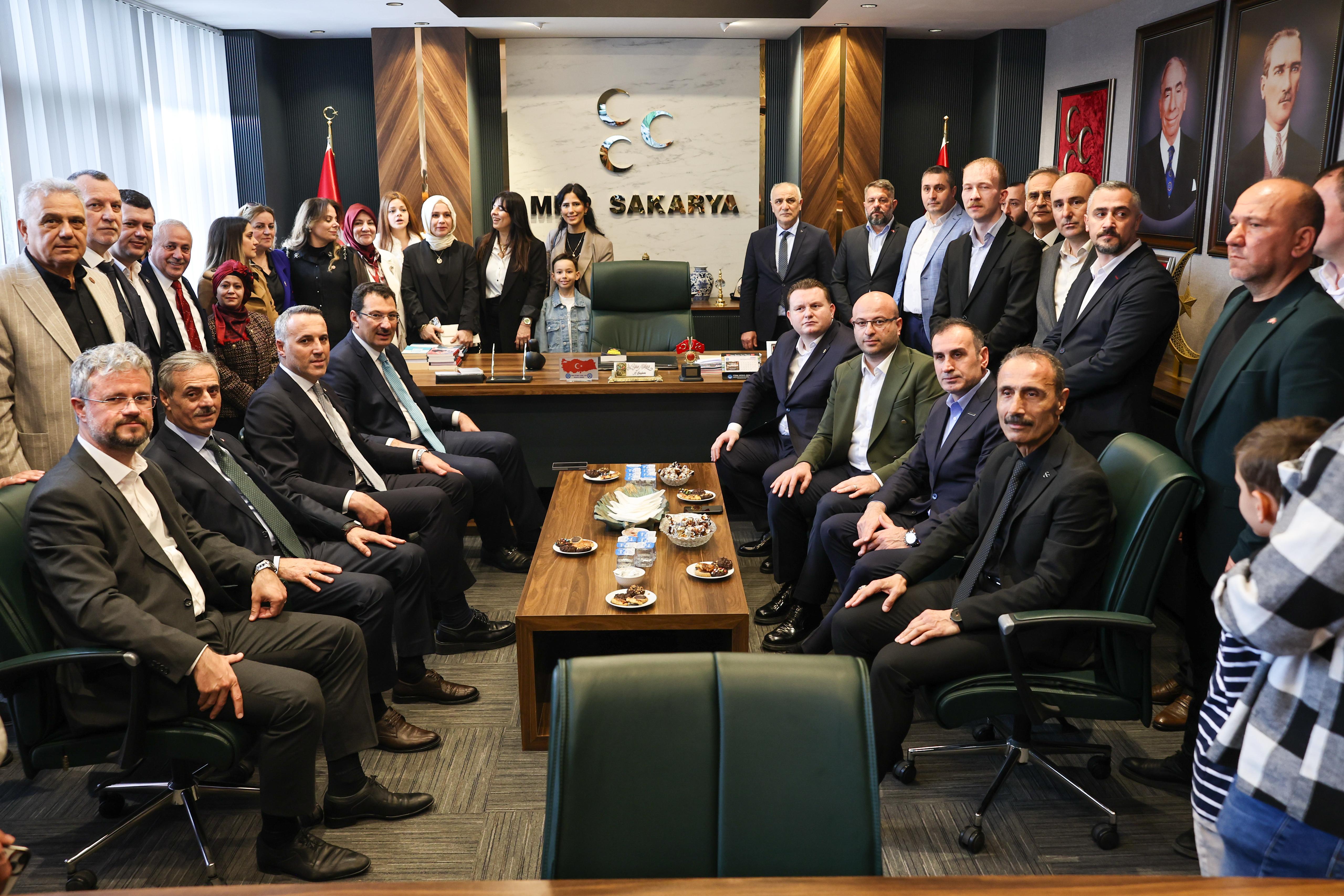 Ramazan Bayramımız mübarek olsun