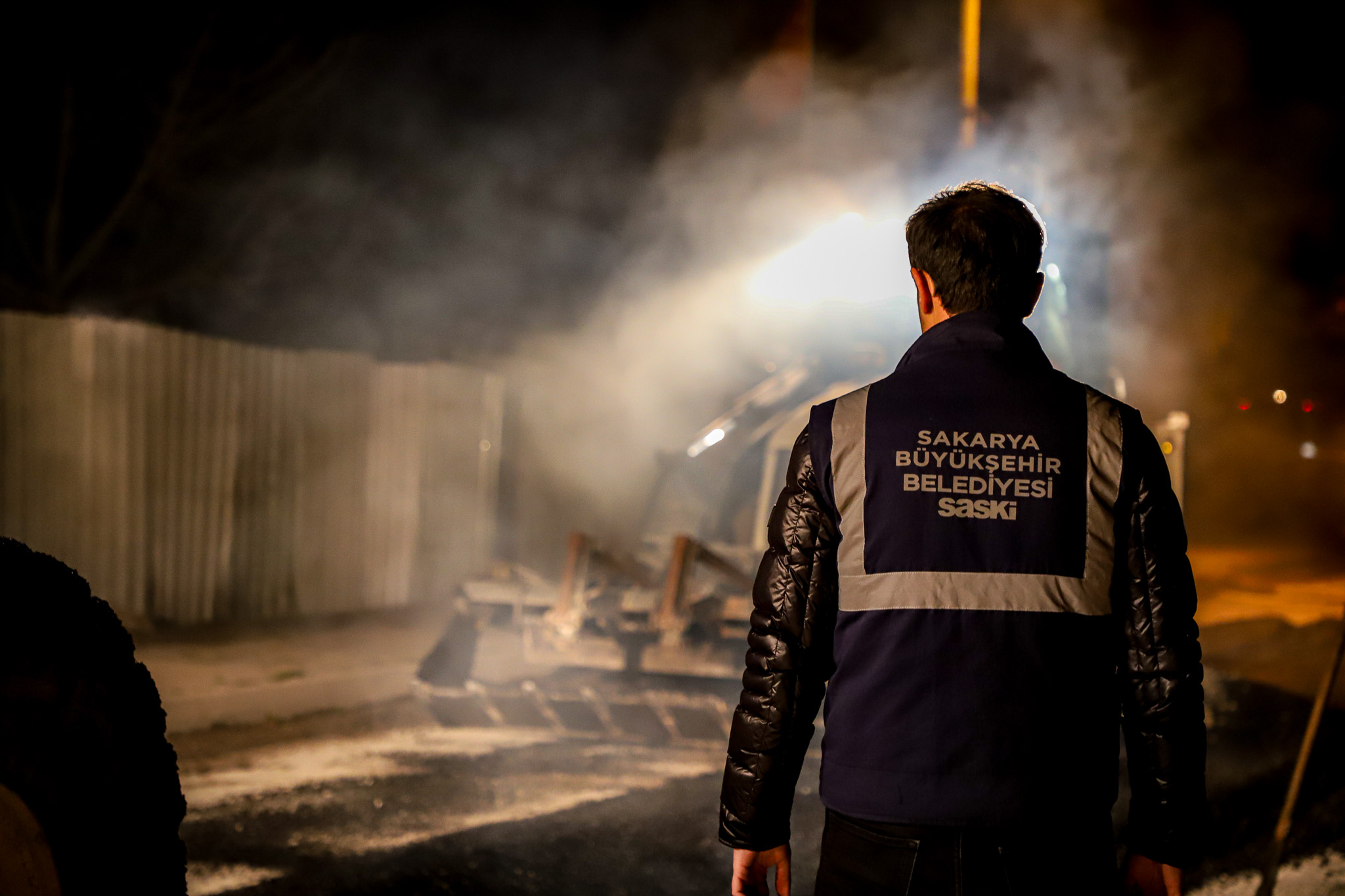 “2025 Sakarya’da projelerin yatırıma dönüştüğü bir yıl olacak”