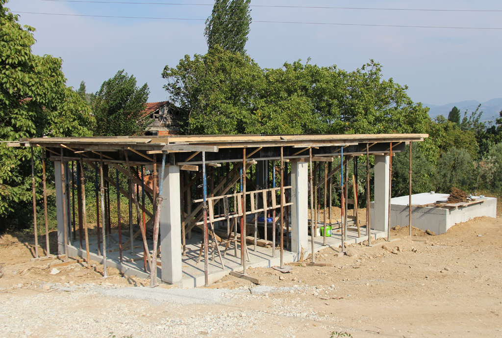 Pamukova’nın Altyapı Geleceğini İnşa Ediyoruz