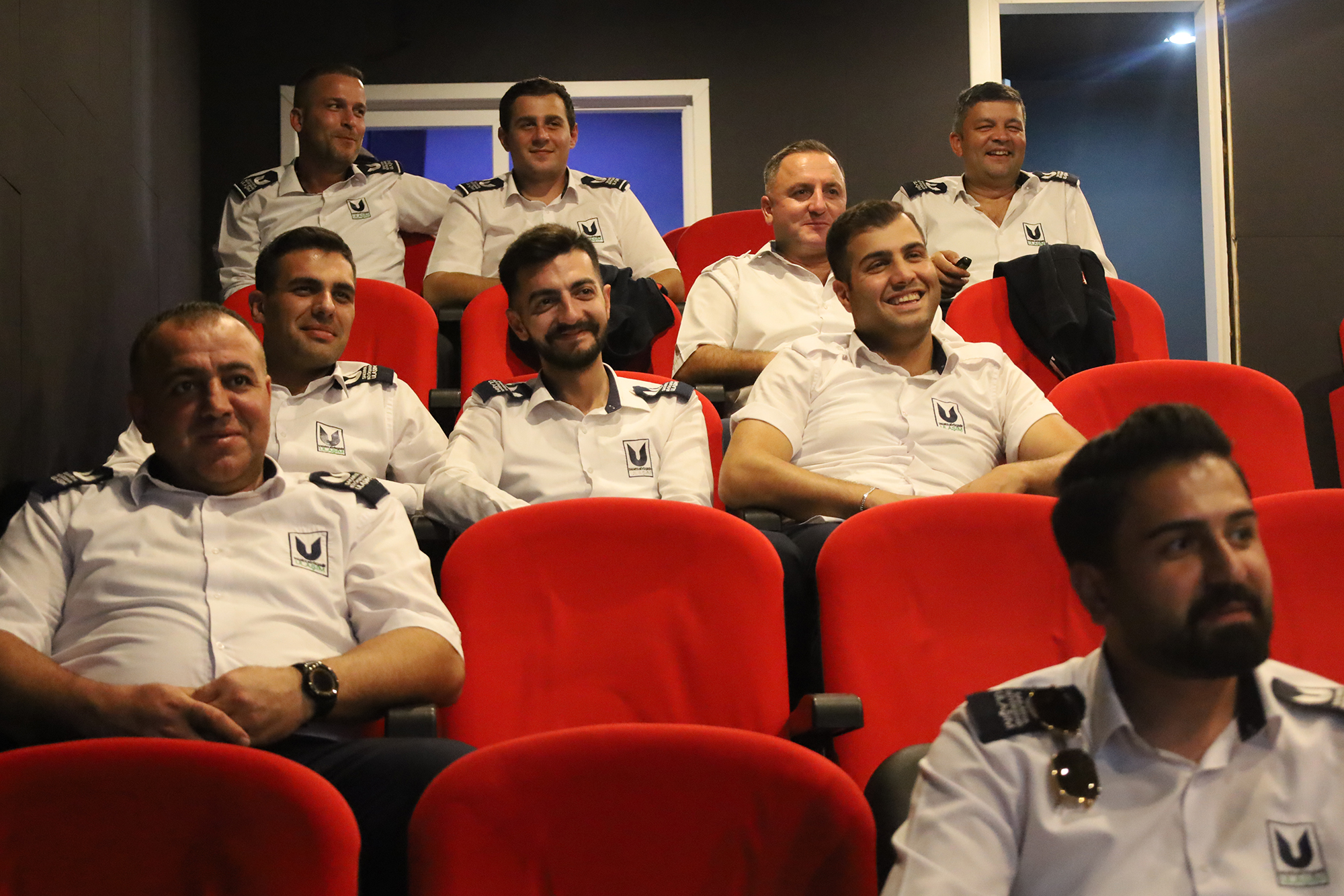 Büyükşehir’den otobüs şoförlerine empati ve sorumluluk eğitimi