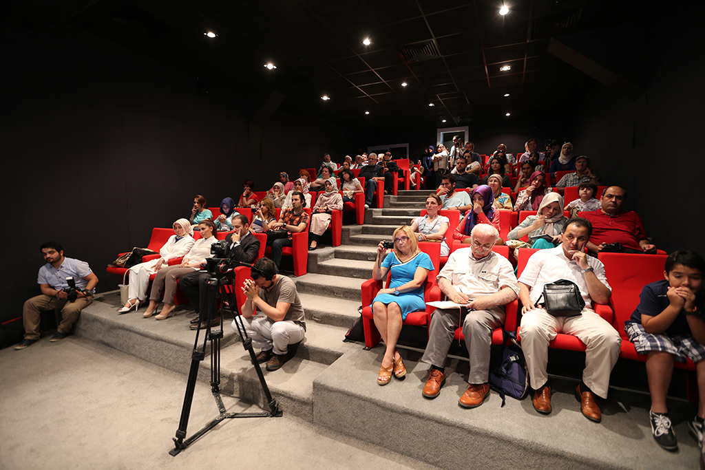 Anadolu’da Klasik Sanatlar