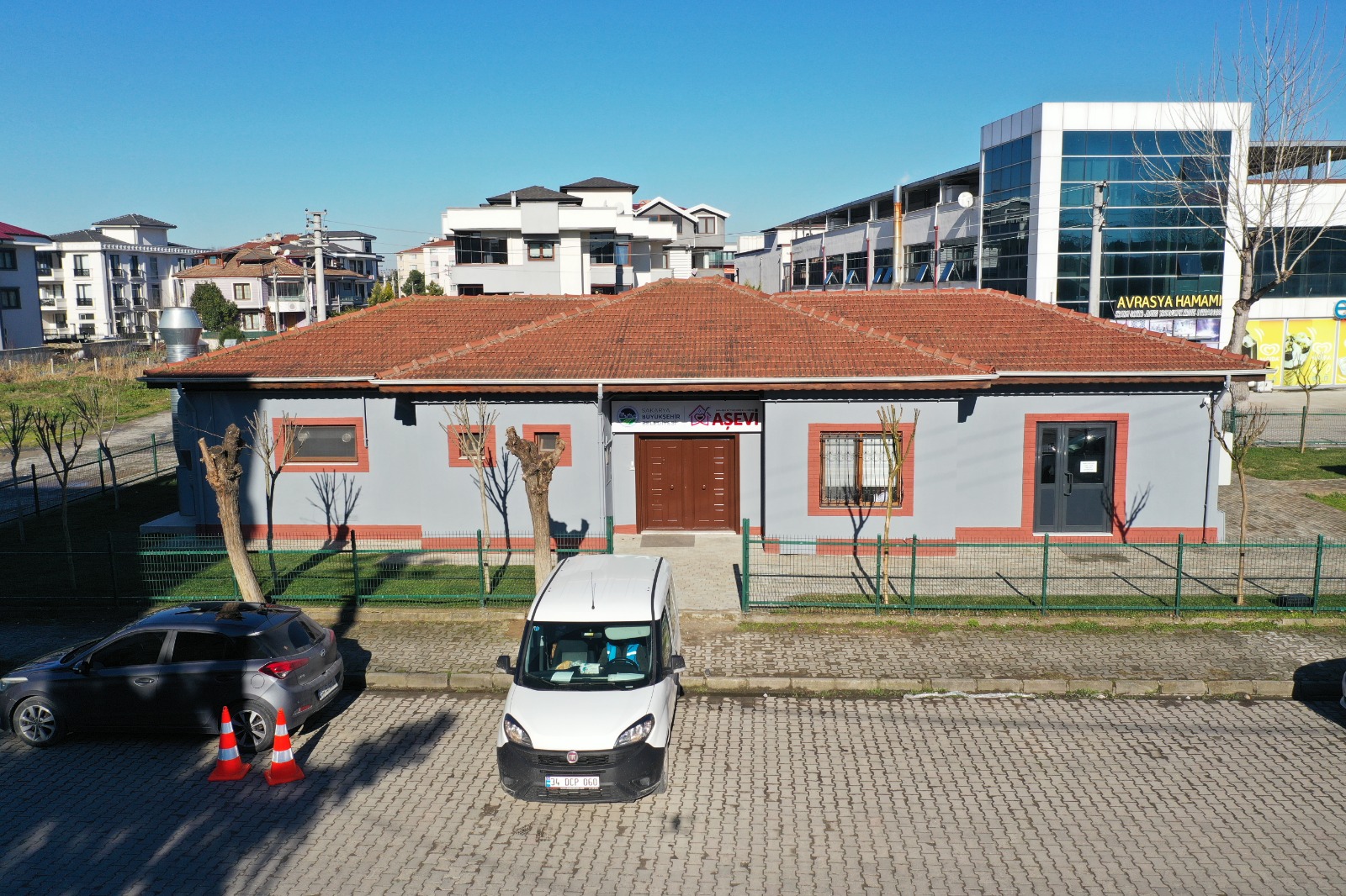 Bayramın bereketi ihtiyaç sahiplerinin sofrasına ulaşacak