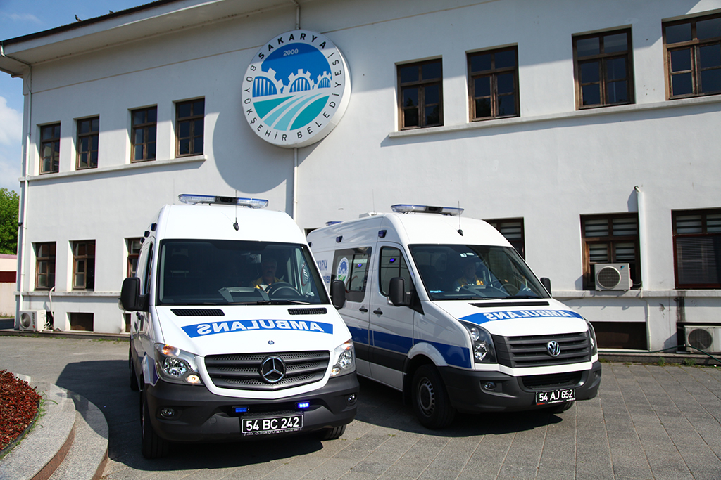 Tıp Merkezi’nde kaliteli hizmet anlayışı sürecek