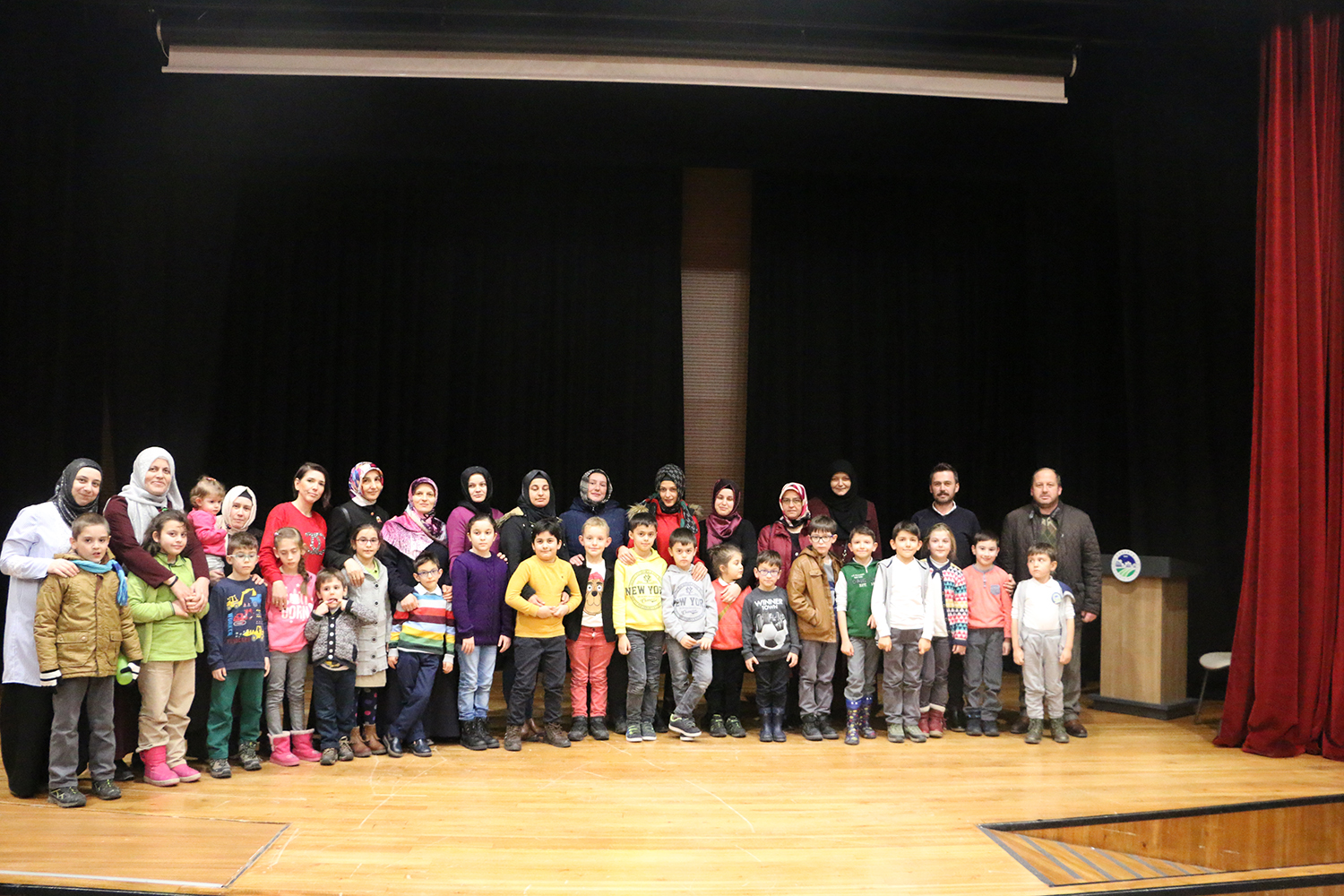 Dikkat Atölyesi’nde yeni dönem kayıtları başlıyor