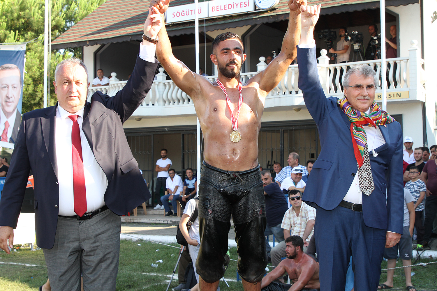 İsimlerini tüm Dünya’ya duyuracaklar