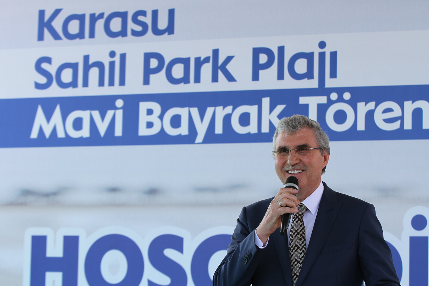 “Mavi Bayraklı plajların sayısı artacak”