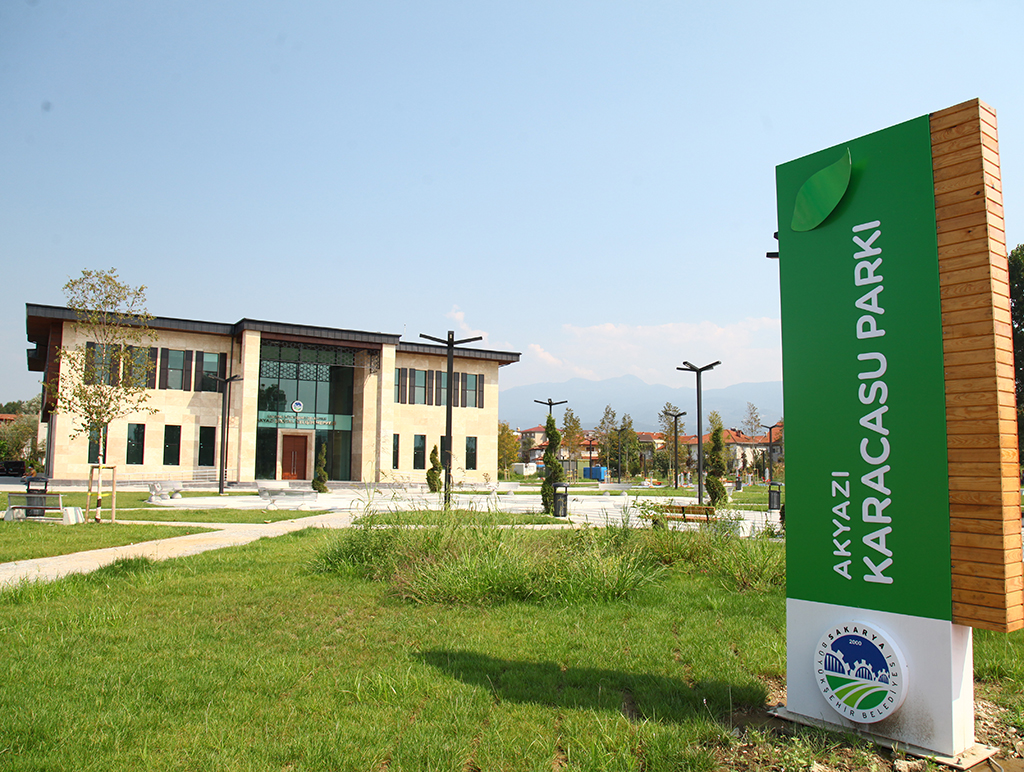 İlçelerde Sosyal Hayat Canlanıyor