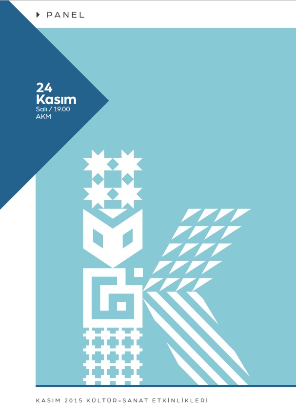 Kasım’da Etkinlikler Bir Başka