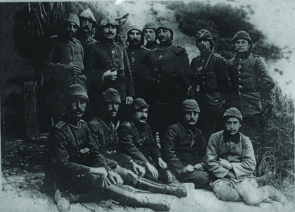 Çanakkale Ruhu Özel Etkinliklerle Anılacak