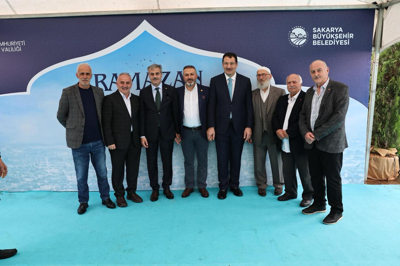 Ramazan Bayramımız mübarek olsun