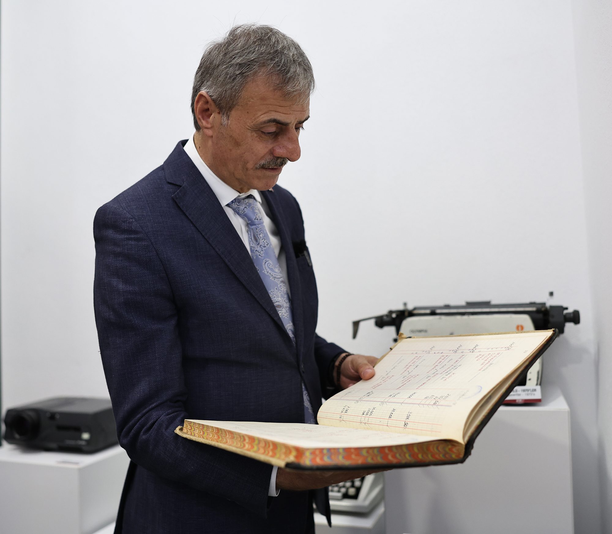 Şehrin hafızası AKM eski günlerine dönüyor