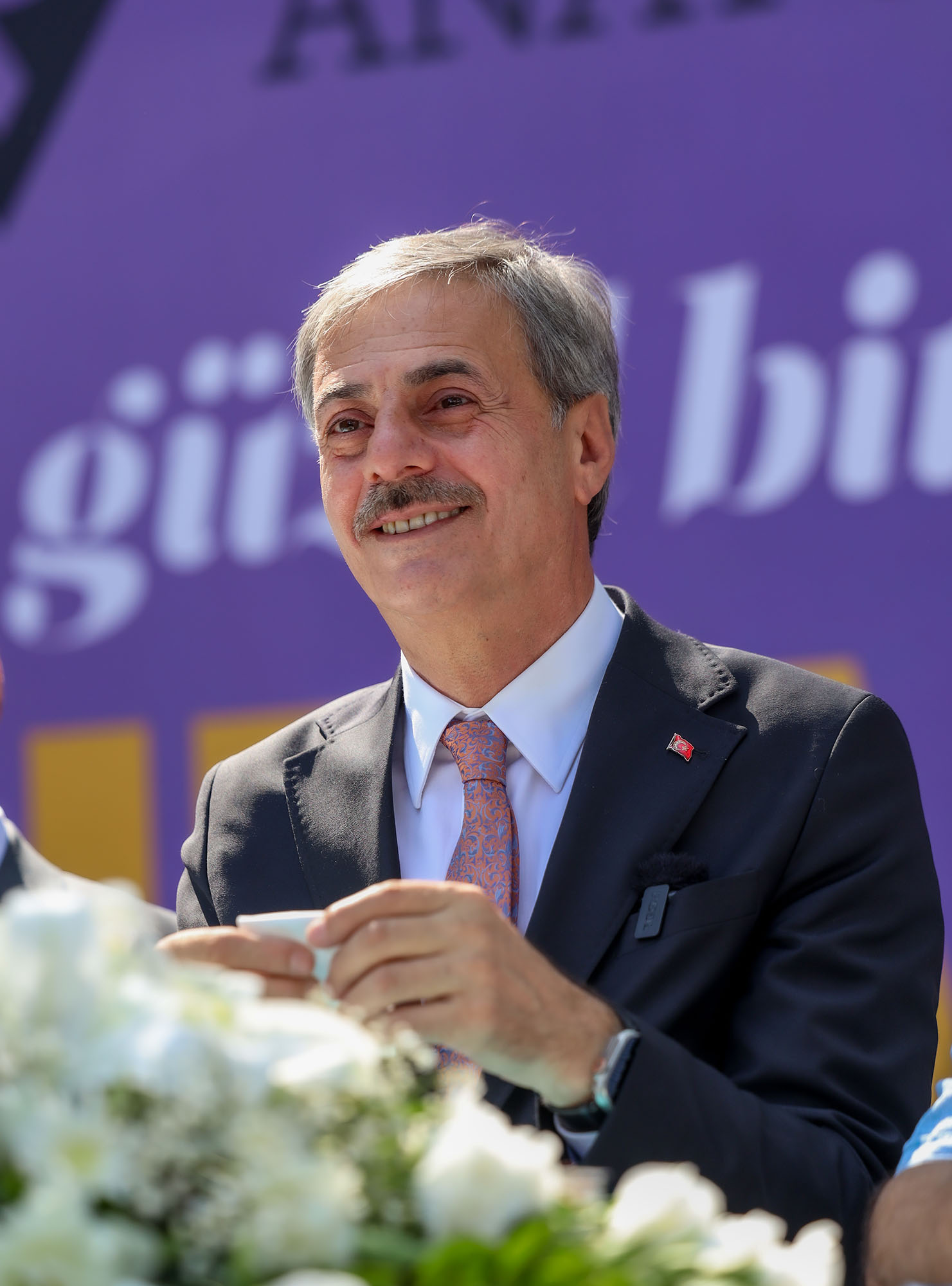 “Sakarya’da dönüşüm, şehri her alanda farklı bir noktaya taşıyacak”