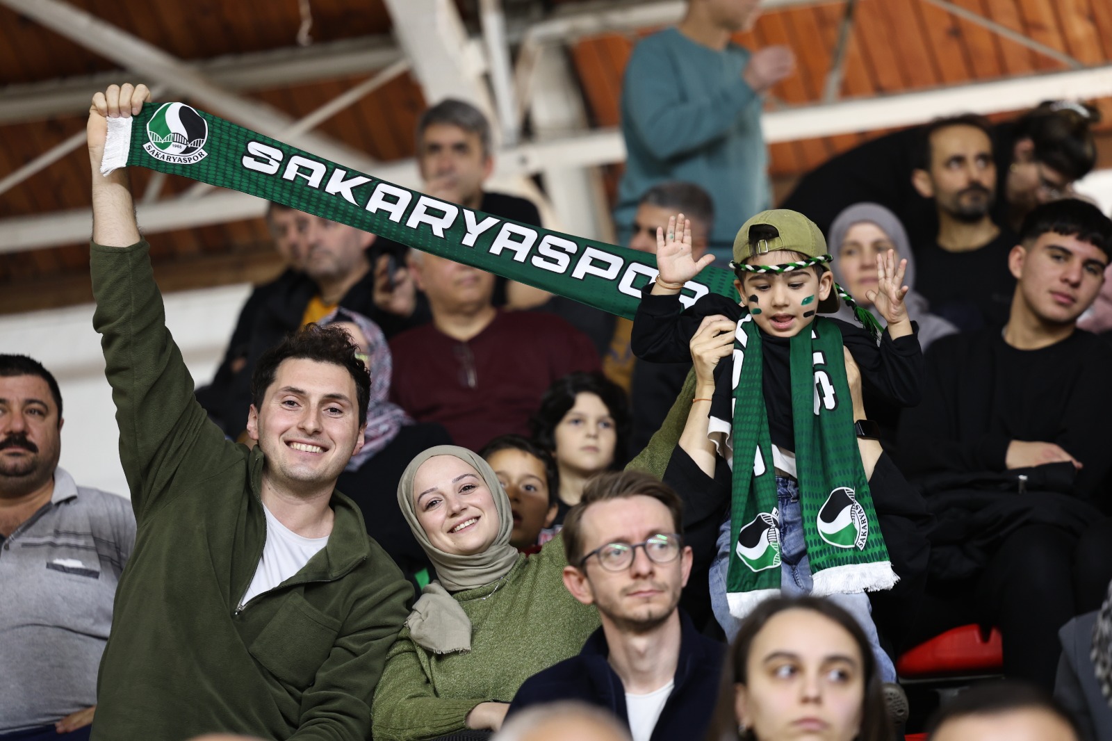 Büyükşehir Basketbol’dan 12’de 12: Yenilmezlik serisi sürüyor