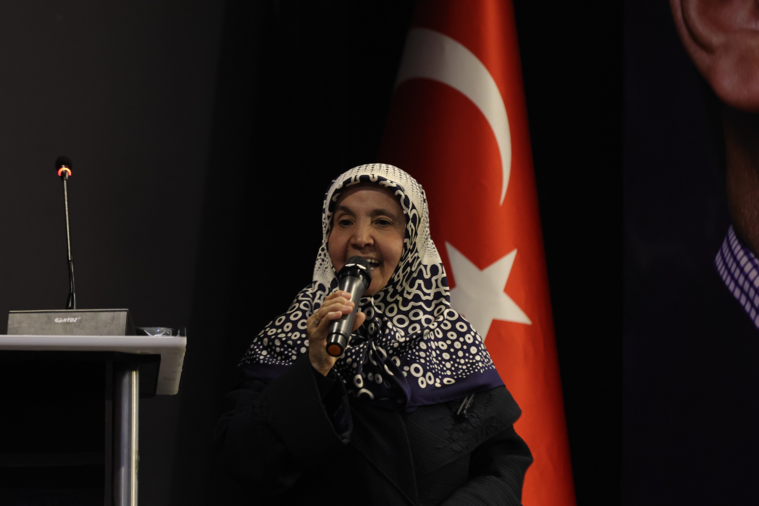  “Şehri geleceğe taşıyacak adımları hep birlikte atıyoruz”