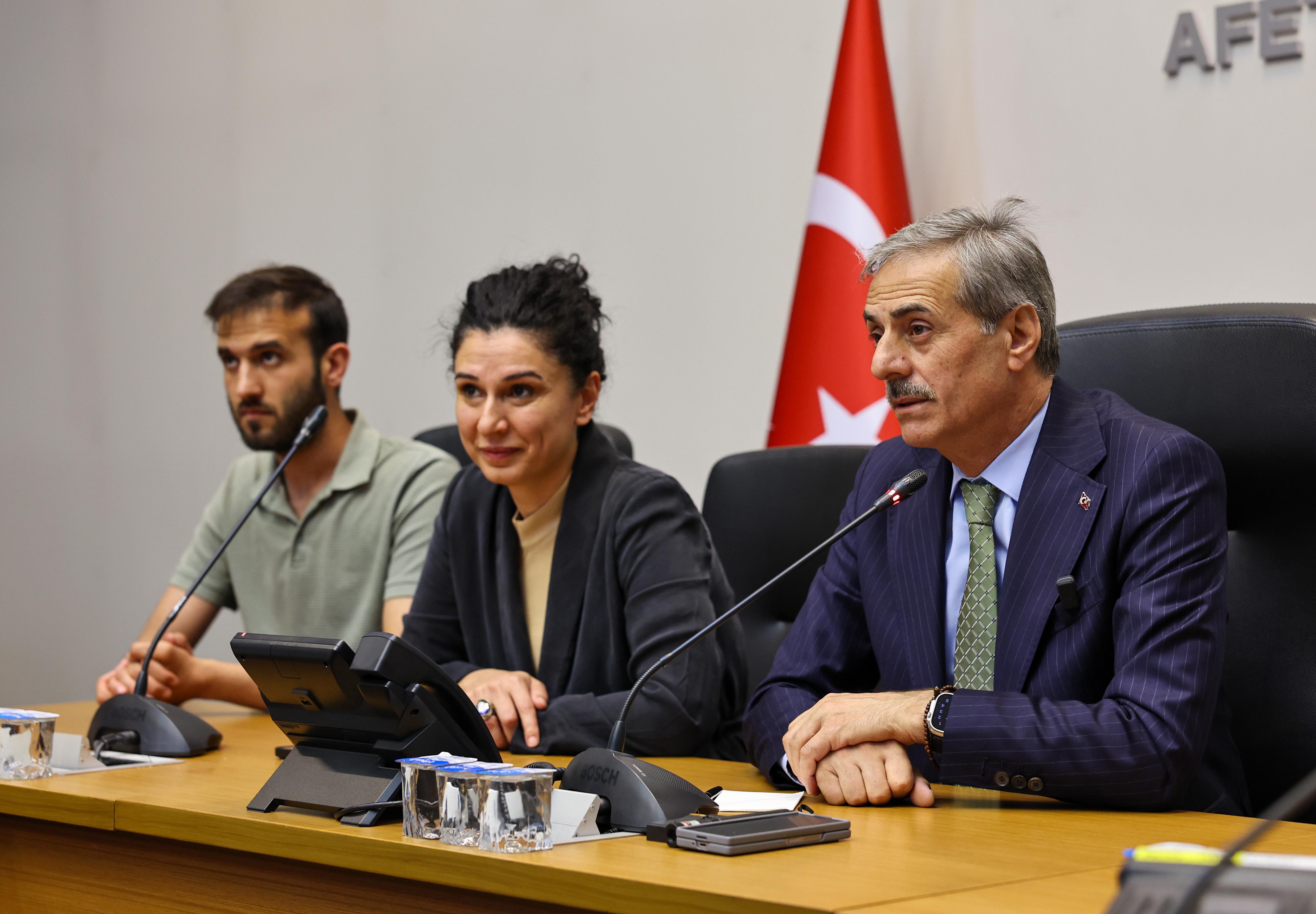 “Kadın kollarımız davamıza güç katıyor”