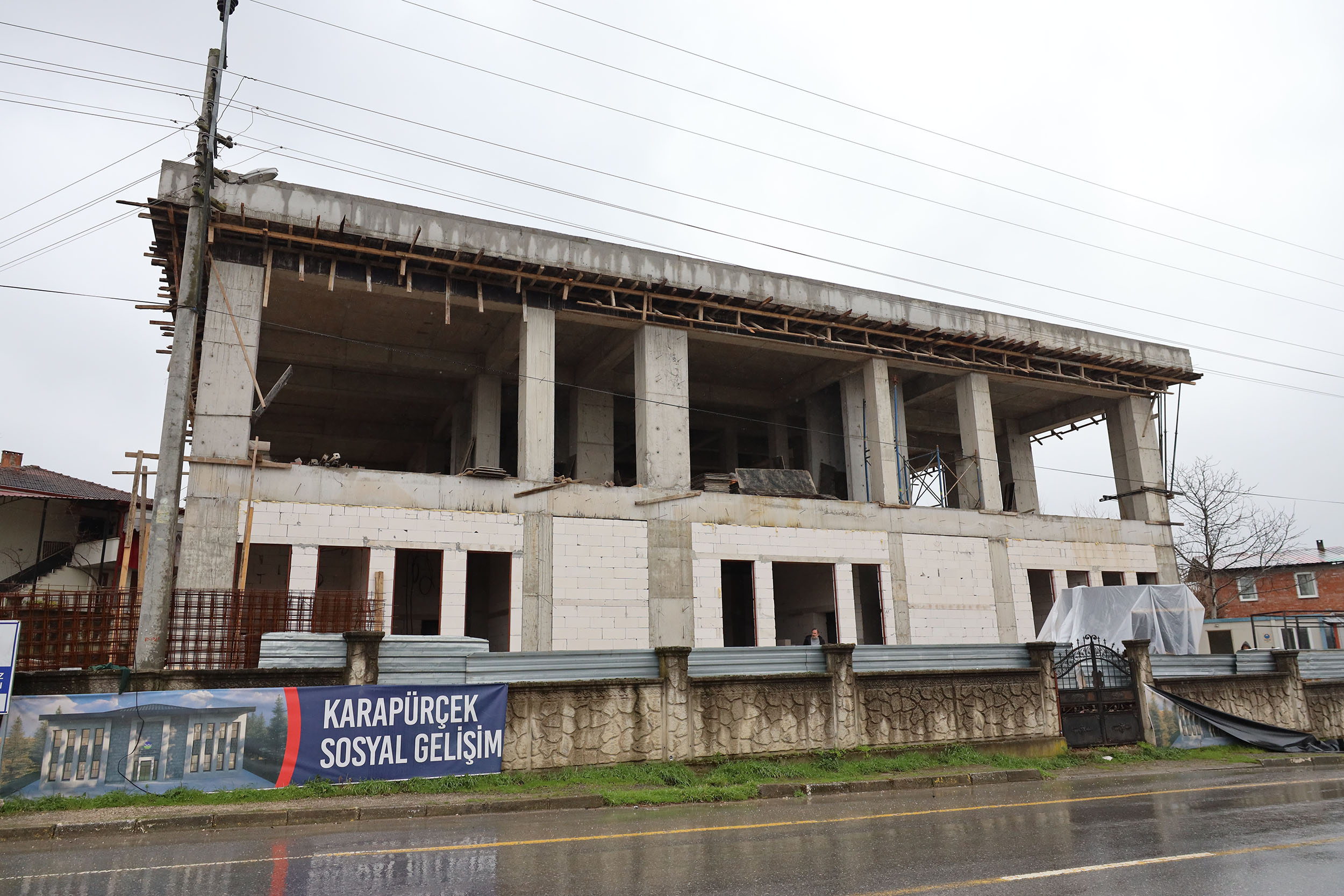 “Şehrimizde hizmet bayramını her alanda hissettirmeye devam edeceğiz”