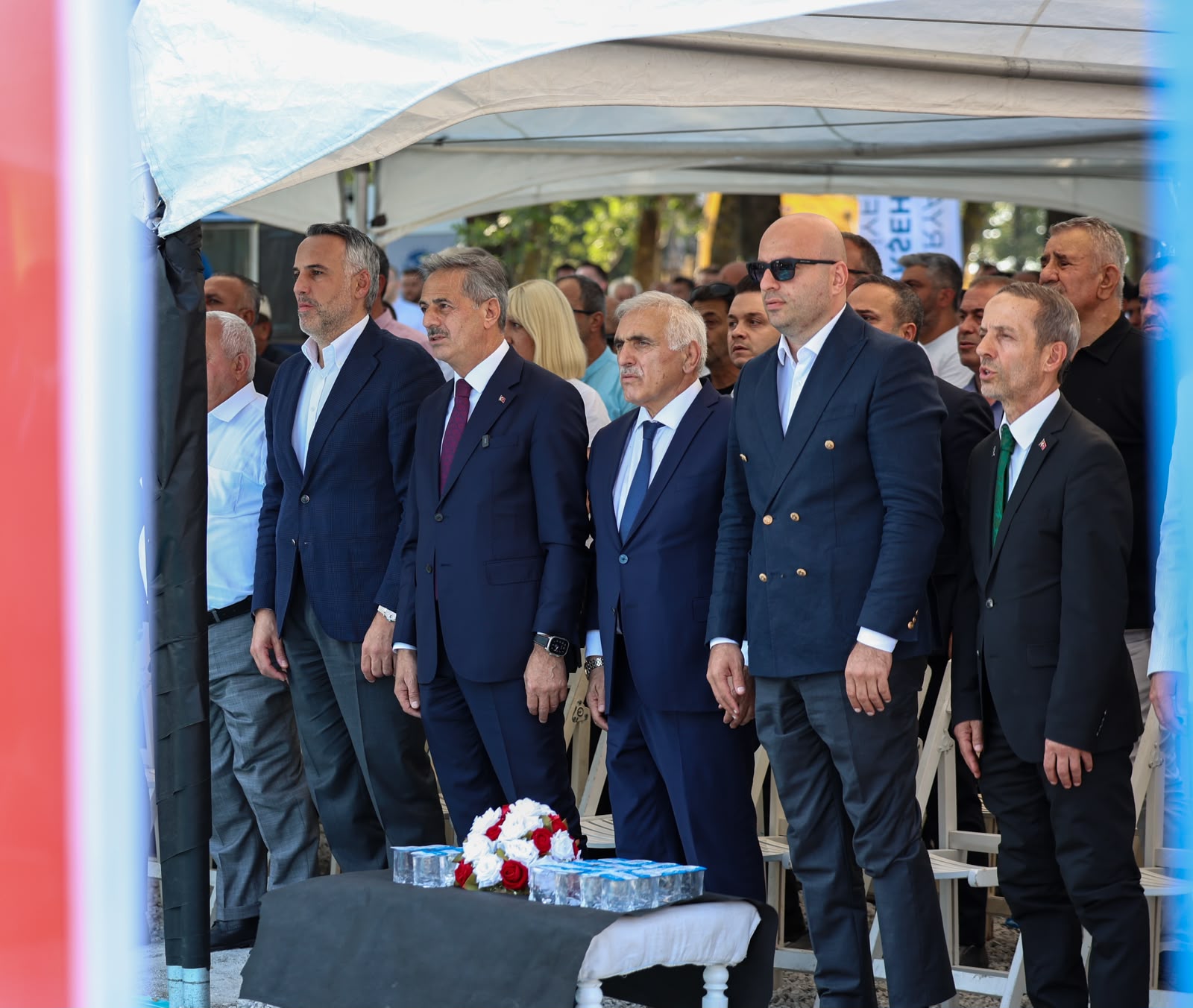 “Termal tesisleriyle Karapürçek turizmde önemli bir noktaya çıkacak”