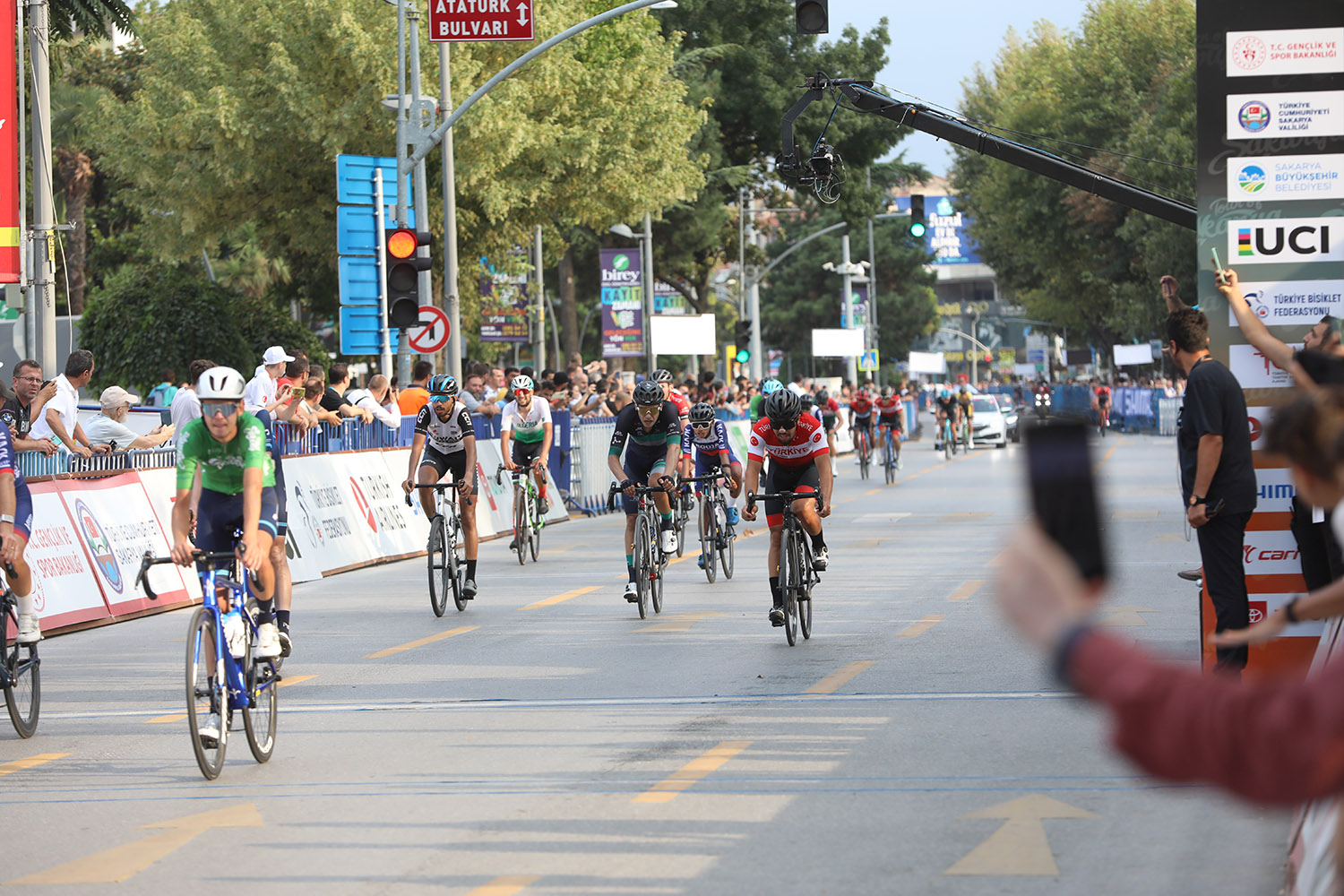 Sakarya’da yeniden Bike Fest rüzgârı esecek: Yusuf Alemdar merakla beklenen takvimi açıkladı