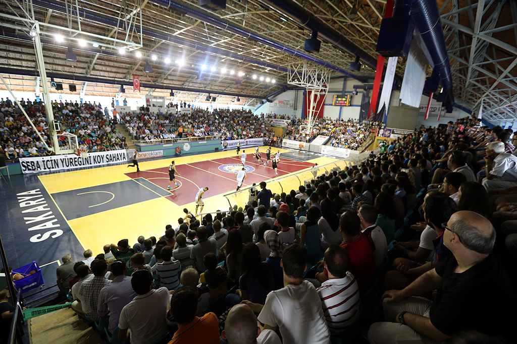 Basketbol ve Futbolda Önemli Başarılara İmza Atacağız