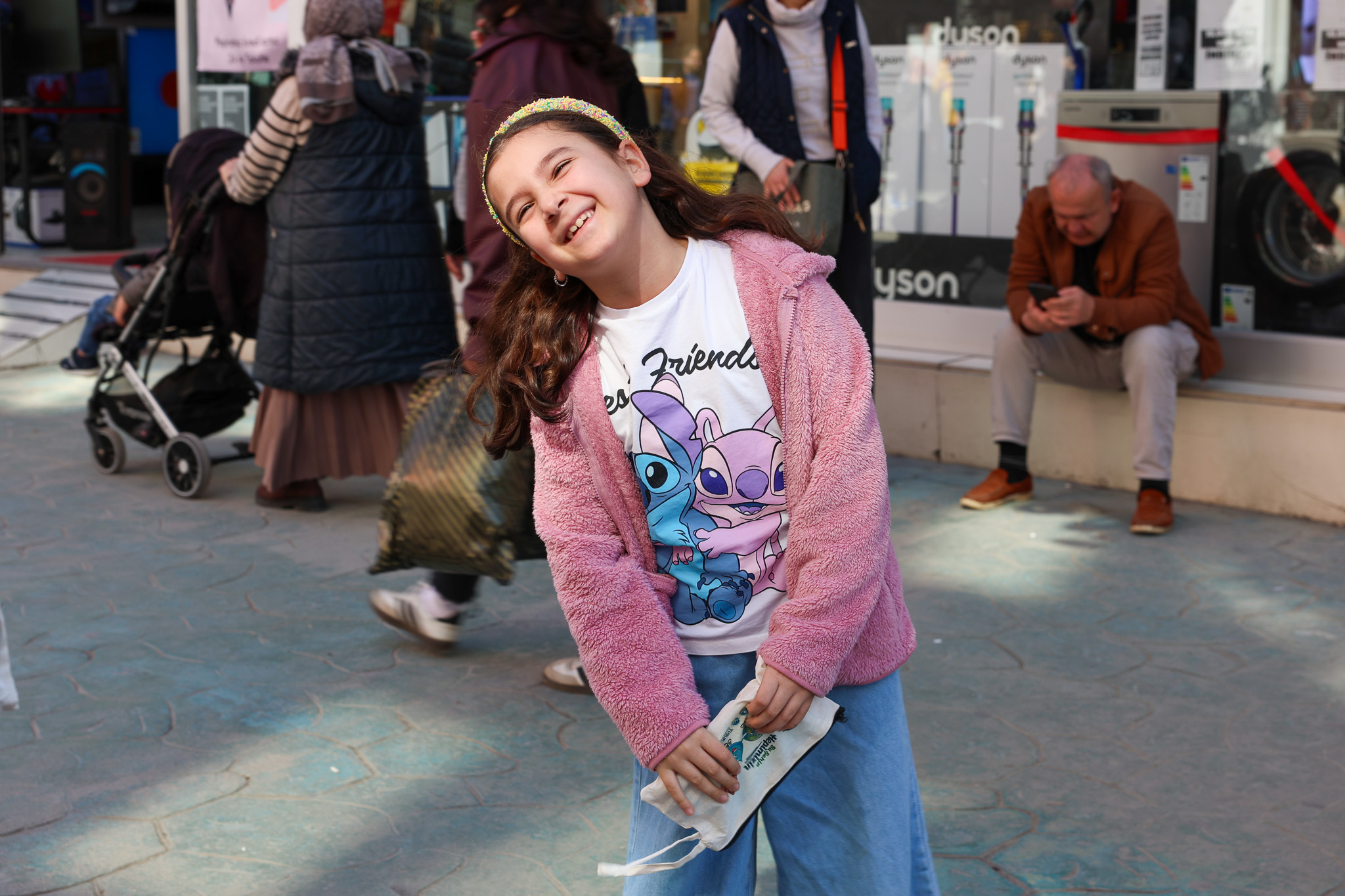 Su Elçileri farkındalık oluşturmak için sahaya indi