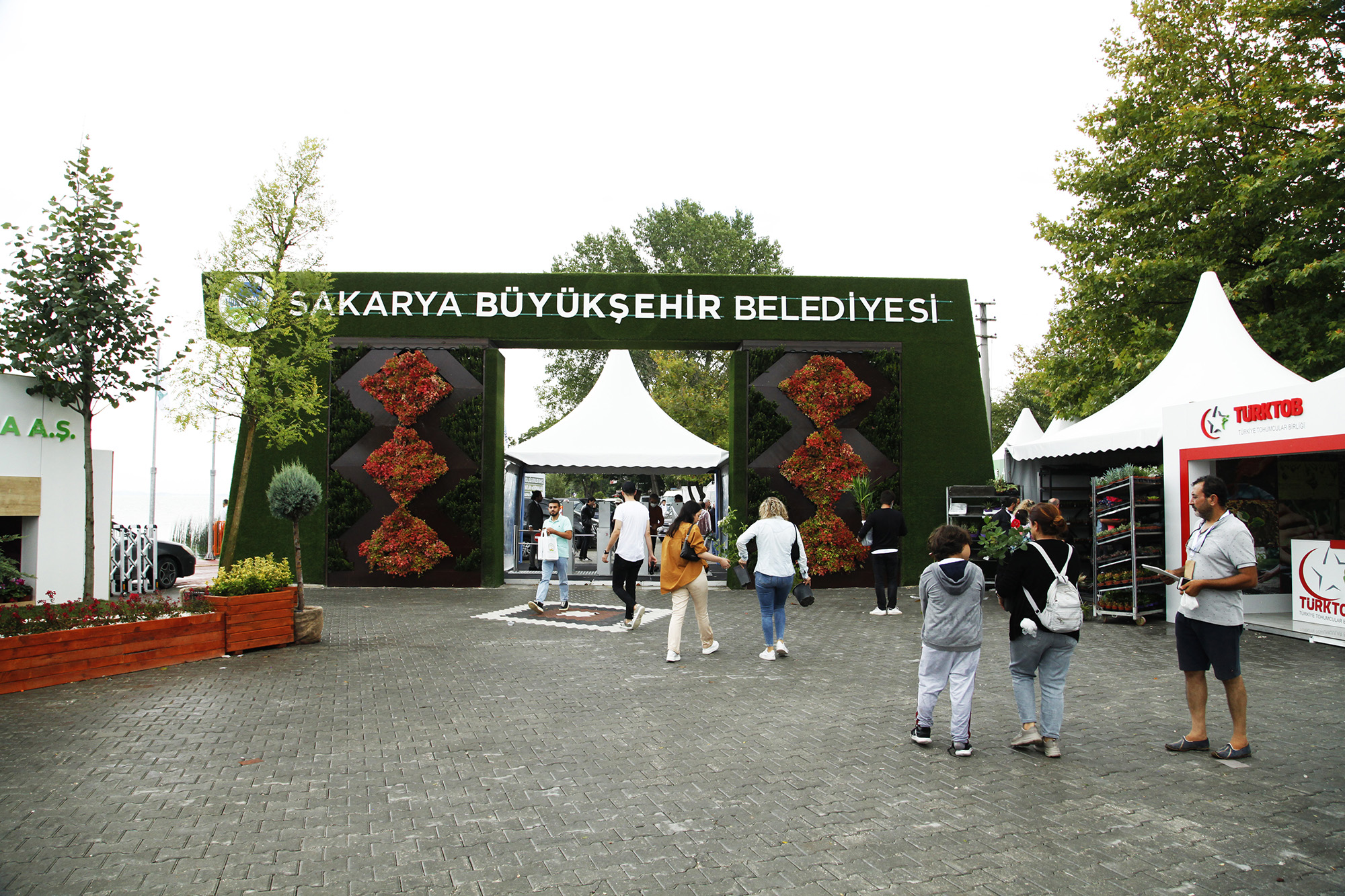 PSB Anatolia, 30 bine yakın misafiri ağırladı