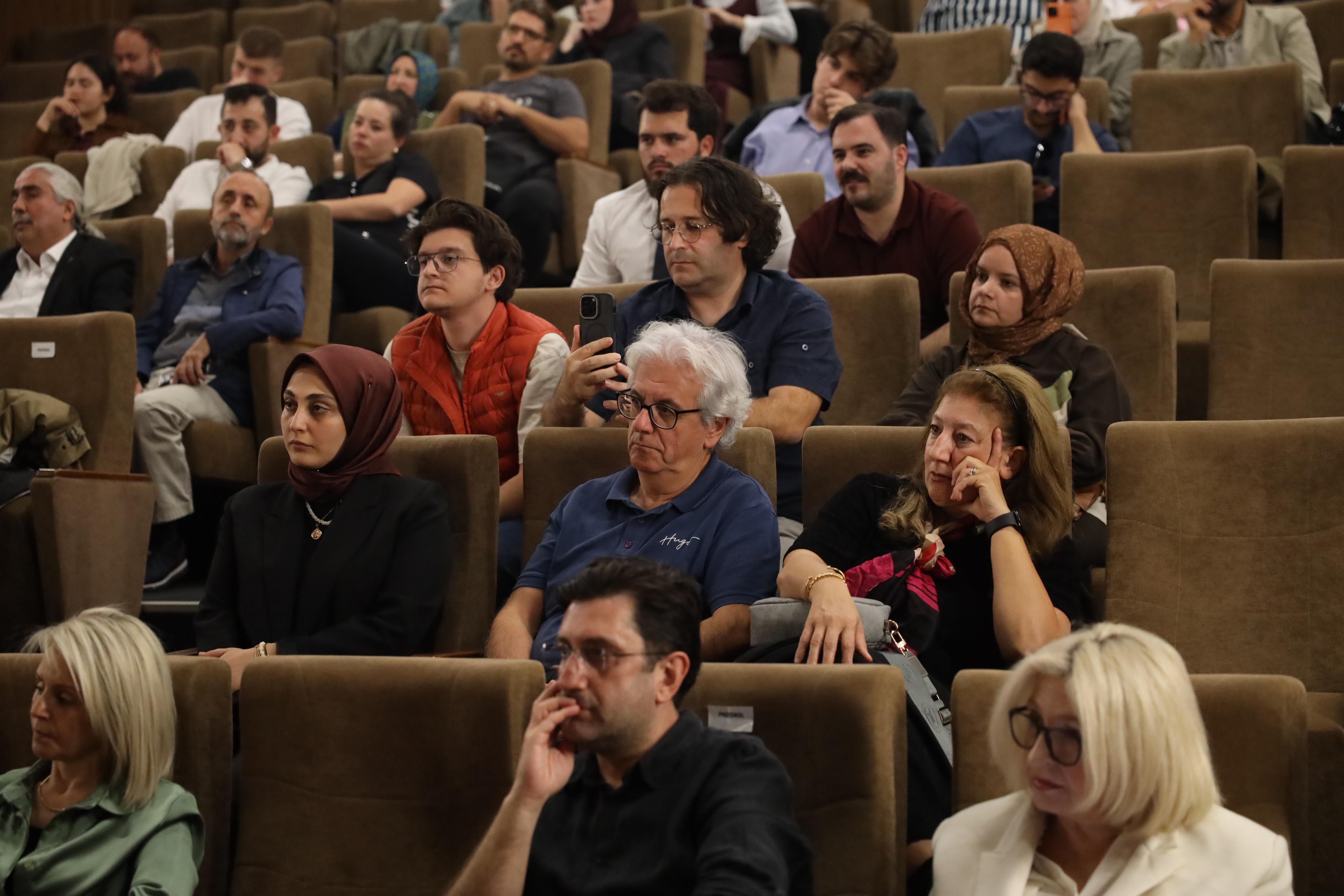 25. Uluslararası Sapanca Şiir Akşamları unutulmaz bir finalle sona erdi