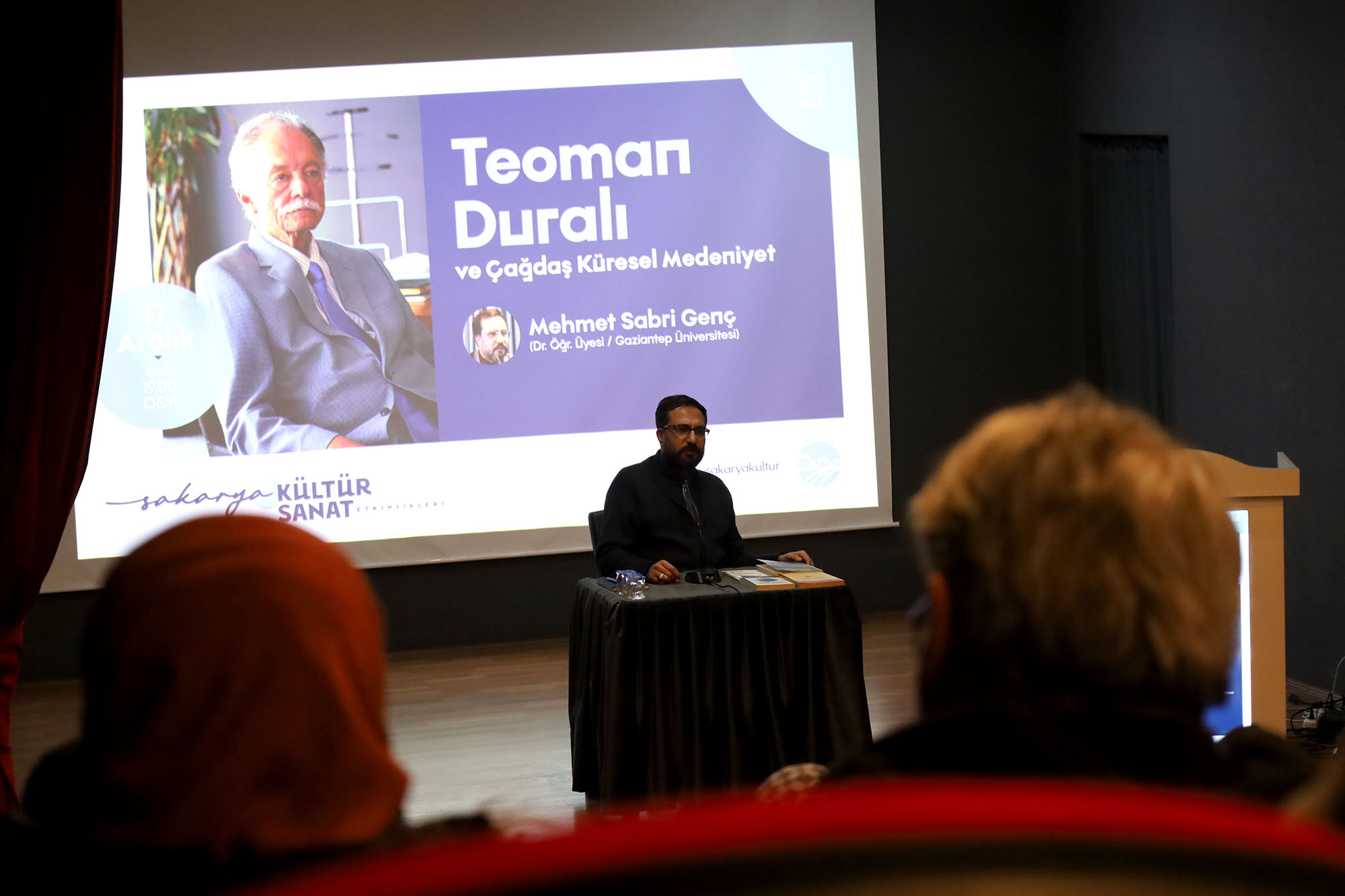 Türkiye’nin felsefede akıllara kazınan ismi: Teoman Duralı