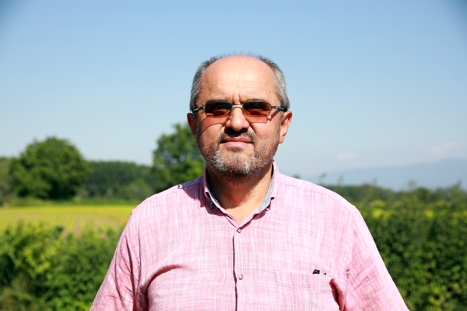 Çiftçilerin yüzü gülüyor