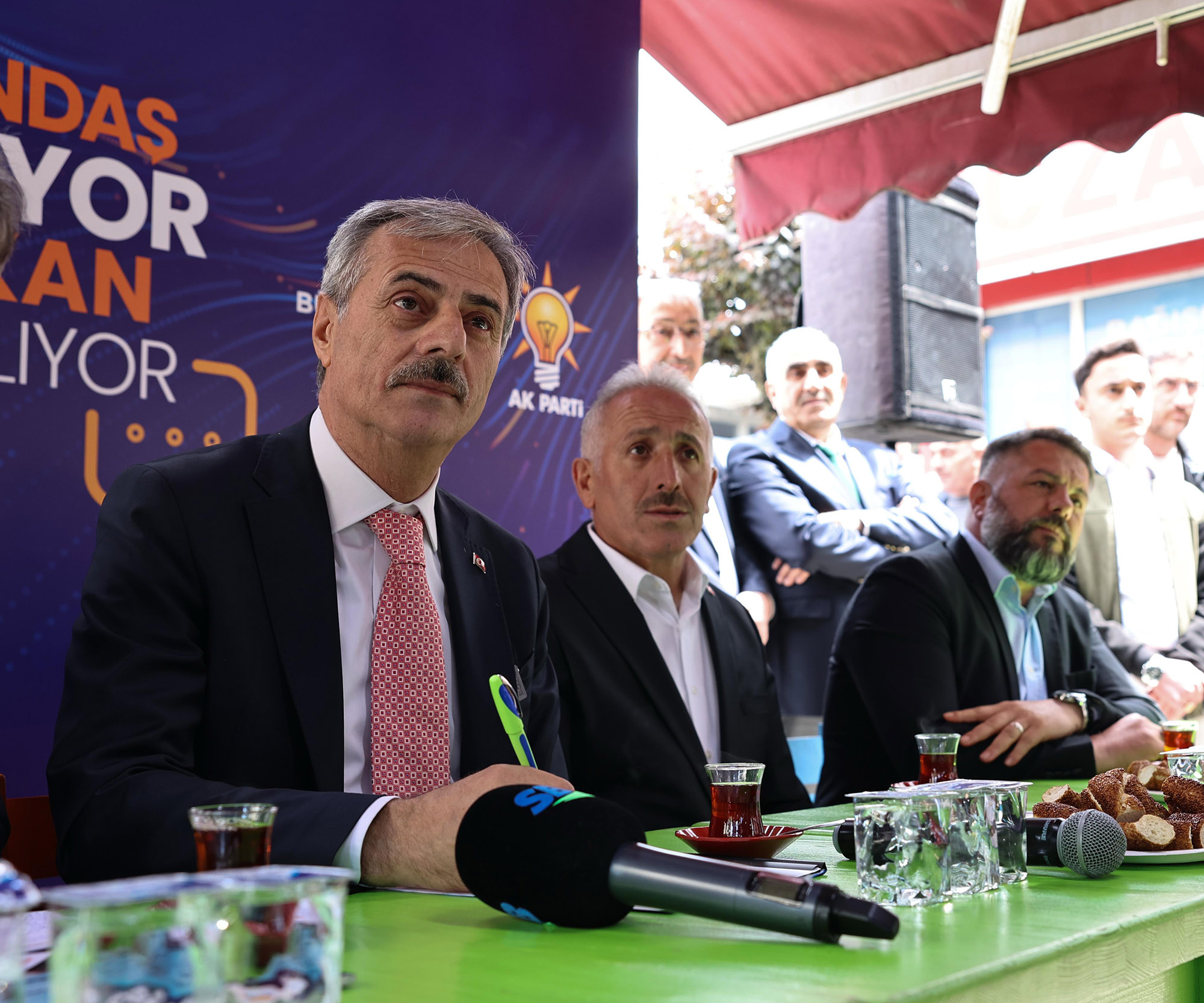  “Arifiye Atatürk Caddesi’nde yenileme çalışmaları başlıyor”