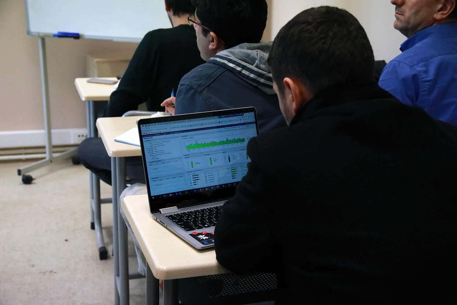Hedef: Sıfır iş kazası