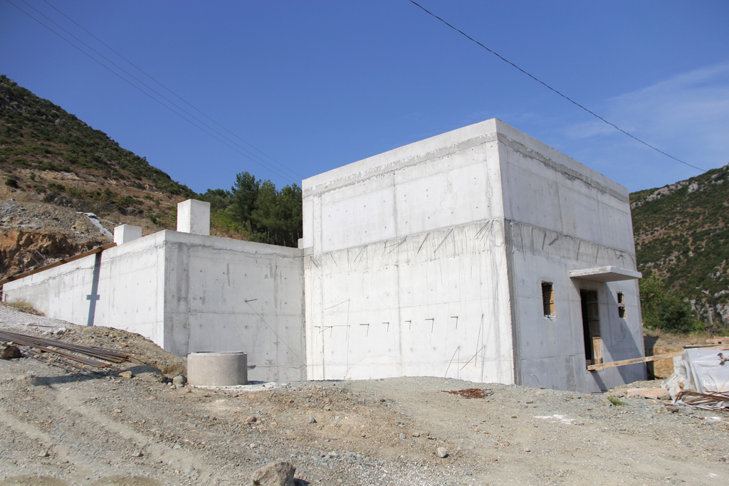 Pamukova’nın Altyapı Geleceğini İnşa Ediyoruz