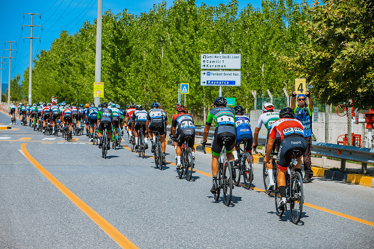 Rüzgârın ismi Tour Of Sakarya: “Sakarya bisiklette ilklerin şehri oldu”