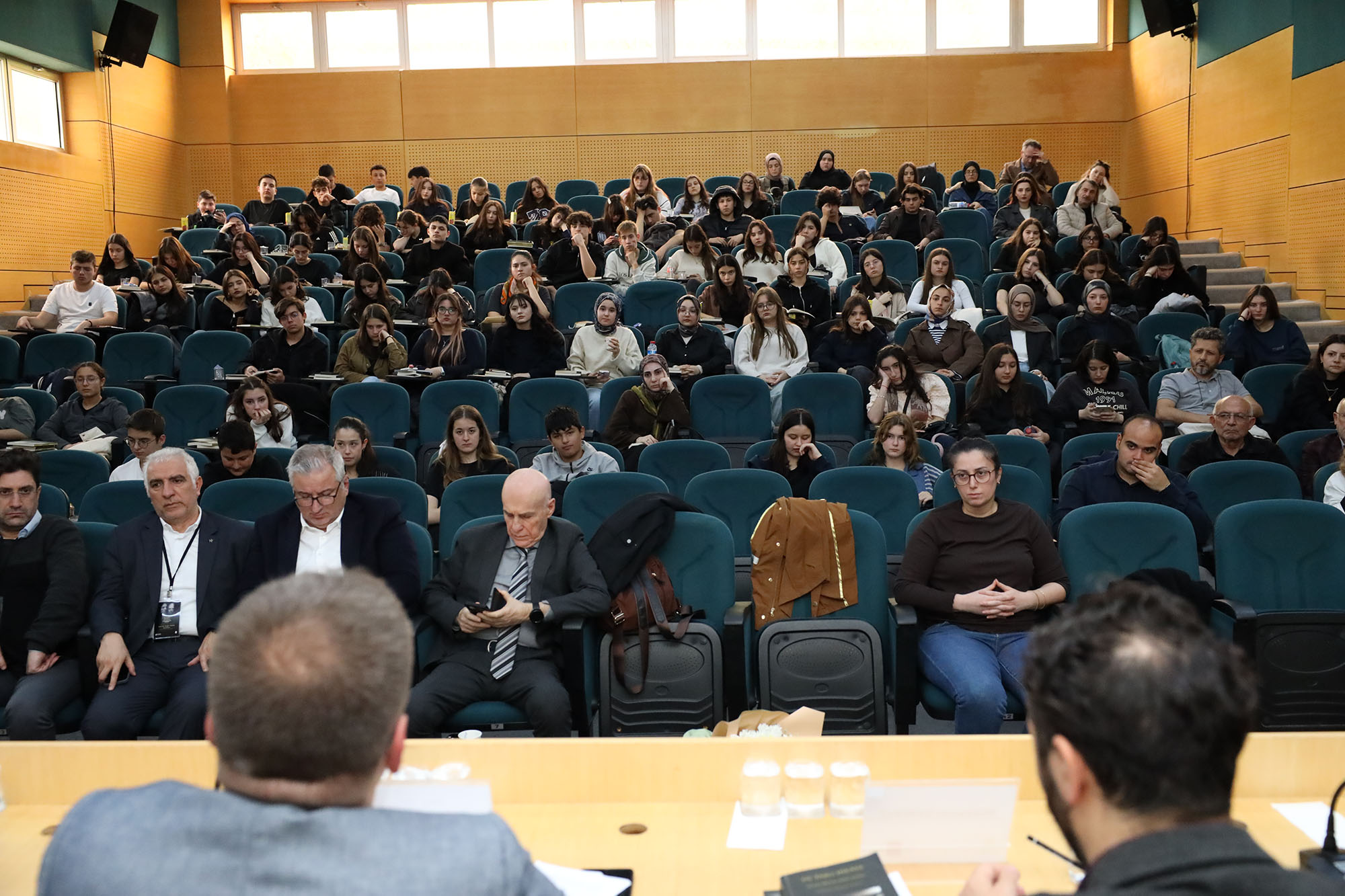 Necati Mert ve Adapazarı: Bir büyük çınar ve yaşayan koca bir miras…