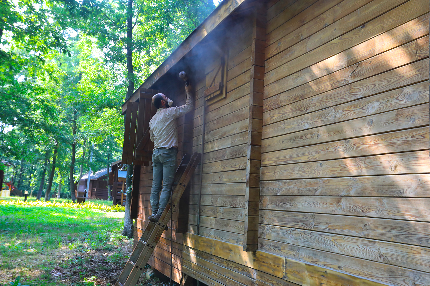 “İl Ormanı Tabiat Parkı ile vatandaşlar doğanın en güzel haliyle buluşacak”