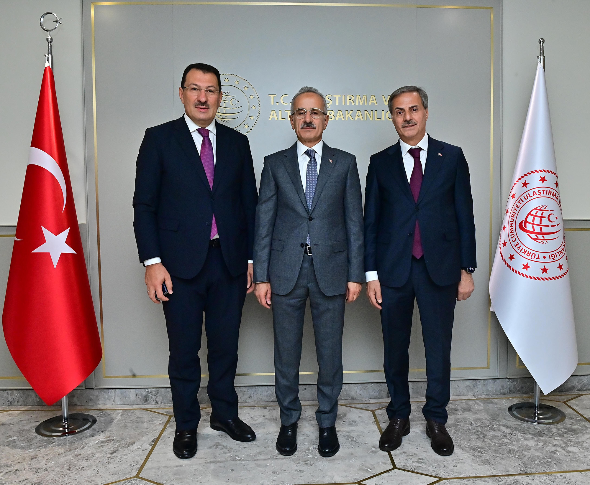 "Akıllı ulaşım sistemleriyle Sakarya’da yeni bir dönem için çalışıyoruz”