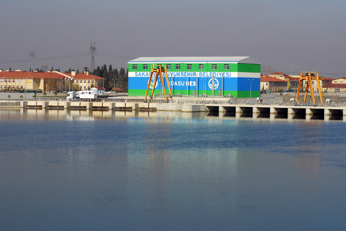 Yenilenebilir enerjide örnek şehir