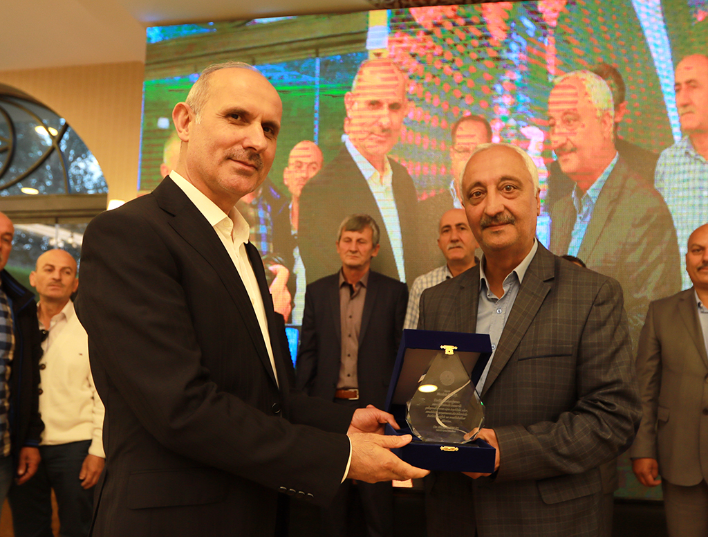 Türkiye’de ilkleri şehrimiz için hayata geçiriyoruz