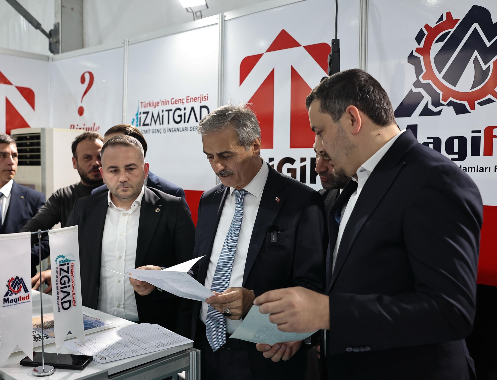 “Dönüşüm Sakarya’nın gençlerine en büyük mirasımız olacak”
