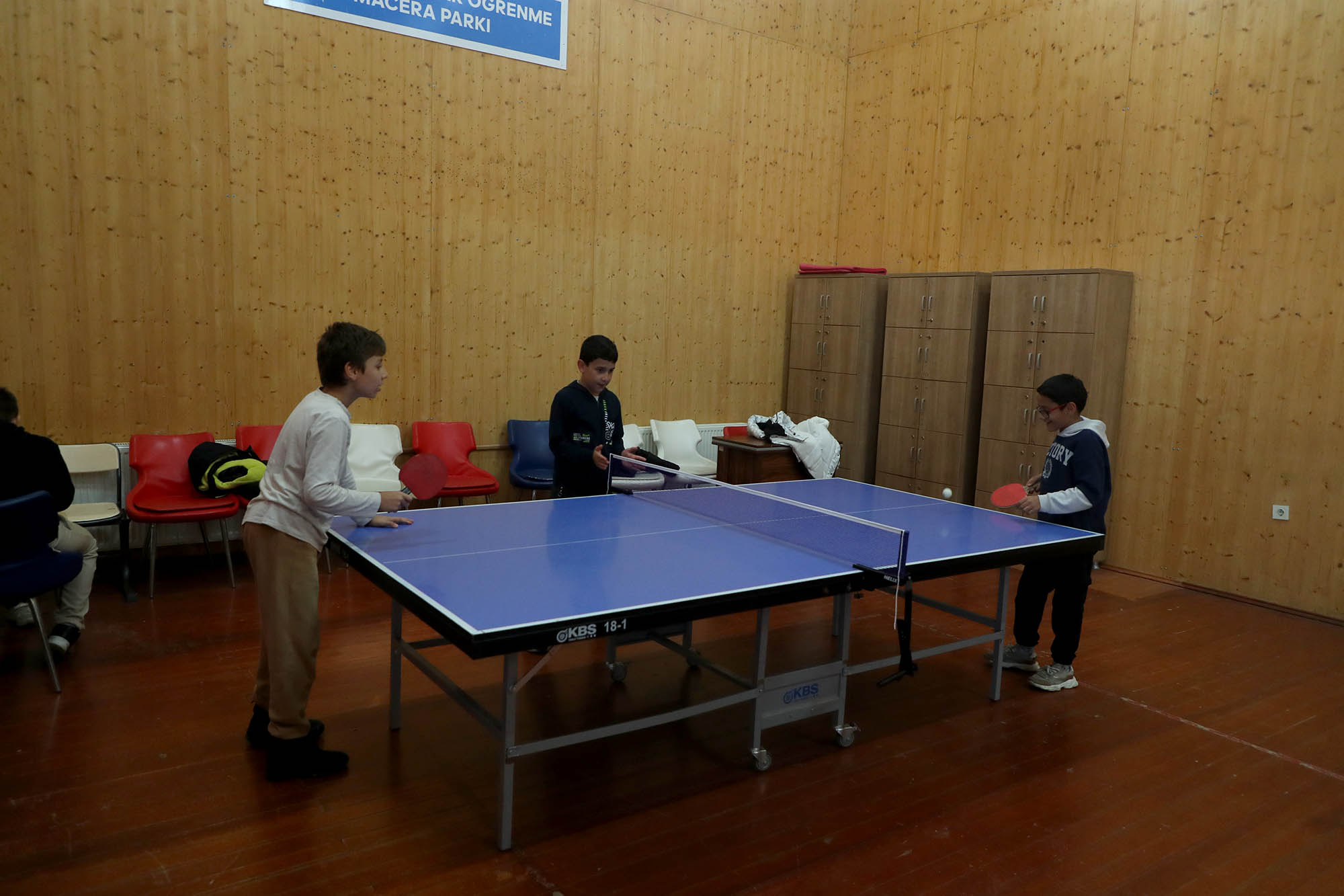 Büyükşehirle unutulmaz bir gün: Can dostların yaşam serüveni, bir yudum suyun önemi ve maceraya yolculuk