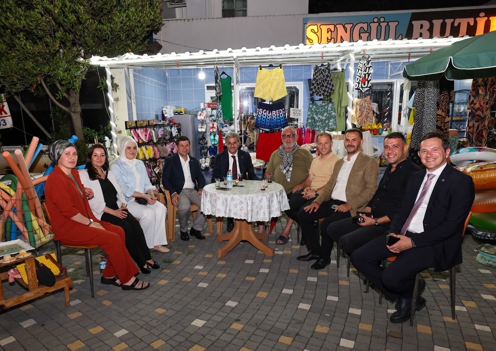 Kocaali’yi turizmin gözbebeği yapacak sahil projelerini ilk kez paylaştı: “Gurur duyacağımız bir cazibe merkezi olacak”