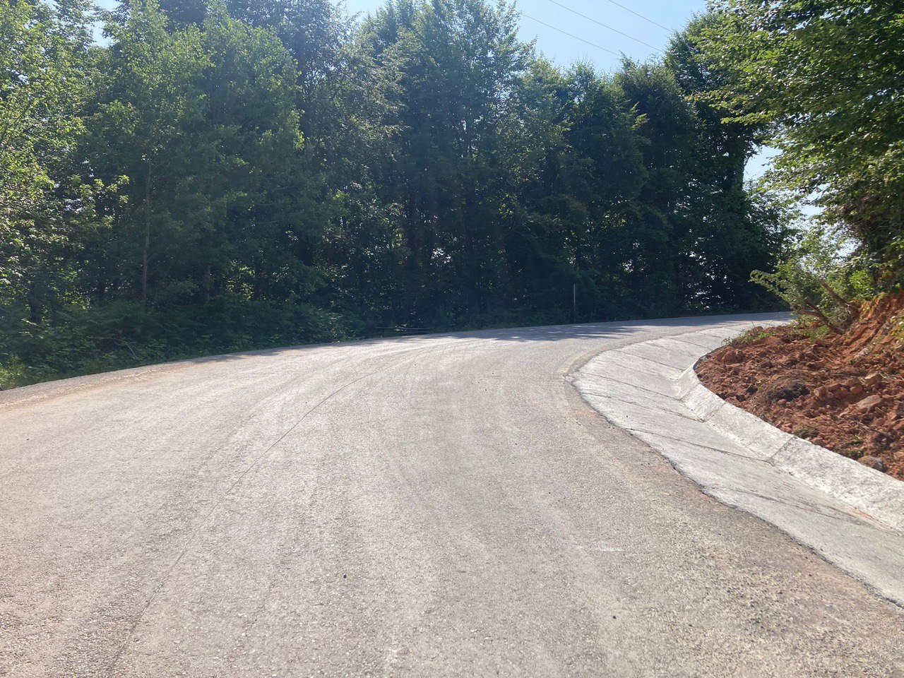 Kocaali’de 12 mahallede 13 kilometre V kanal tamam