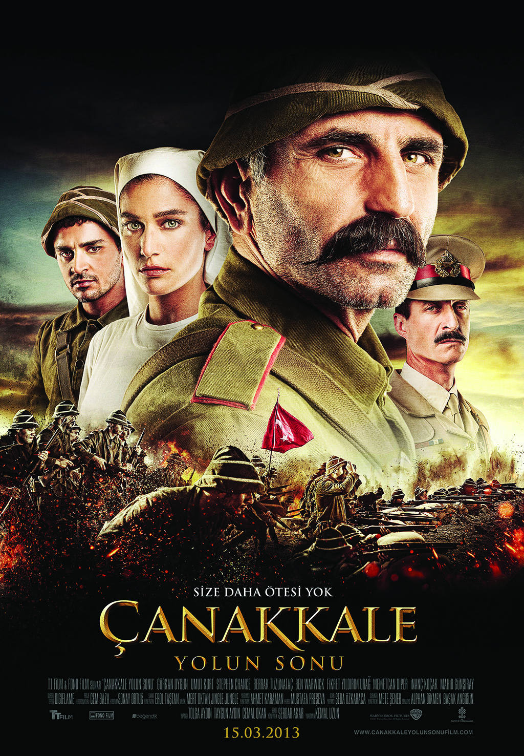 Çanakkale Ruhu Özel Etkinliklerle Anılacak