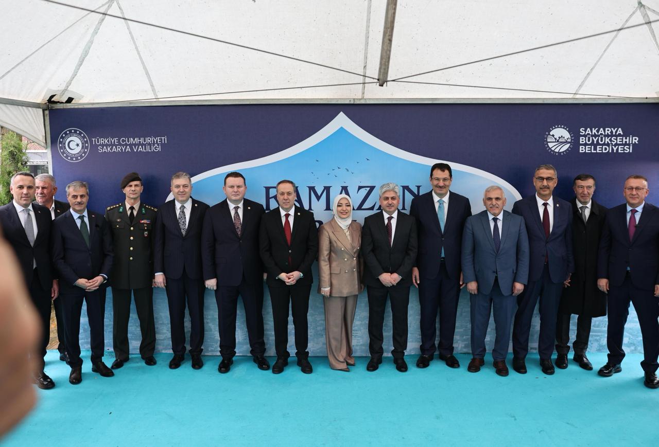 Ramazan Bayramımız mübarek olsun