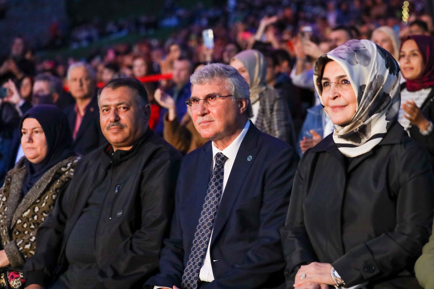 Vadide Dünya Kupası yarışları sonrası Cengiz Kurtoğlu rüzgarı