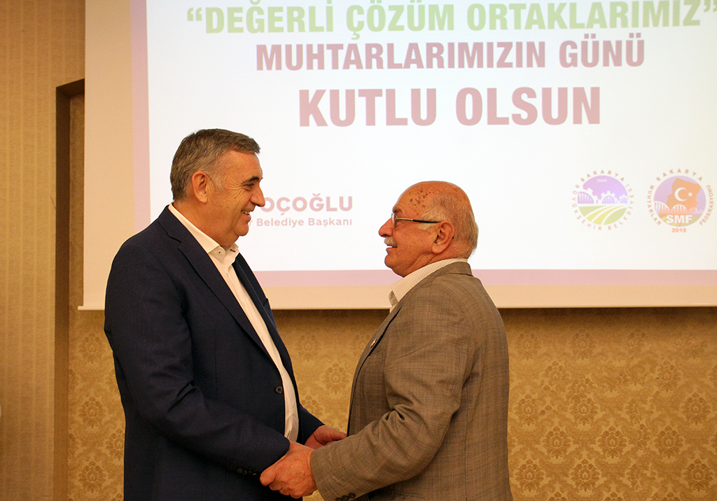 Potansiyel olursa raylı sisteme geçeriz