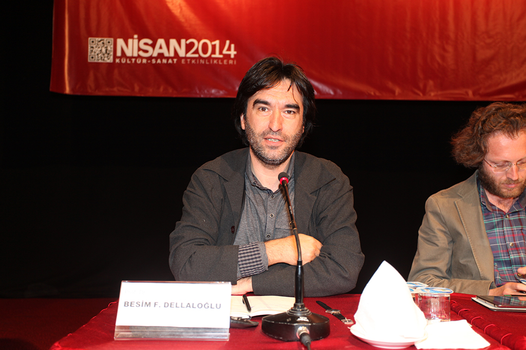 Anadolu Estetik ve Şiir Medeniyetidir